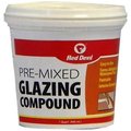 Red Devil Compound Glz Premix Obs 1/2Pt 0662